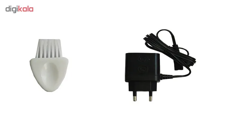 دستگاه پاکسازی پوست بدن جیمی مدل GM-3072 - تصویر 4
