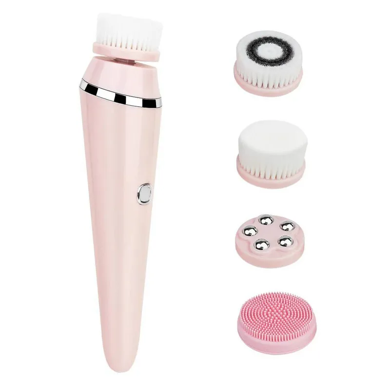 برس پاک سازی مدل SPA-KIT