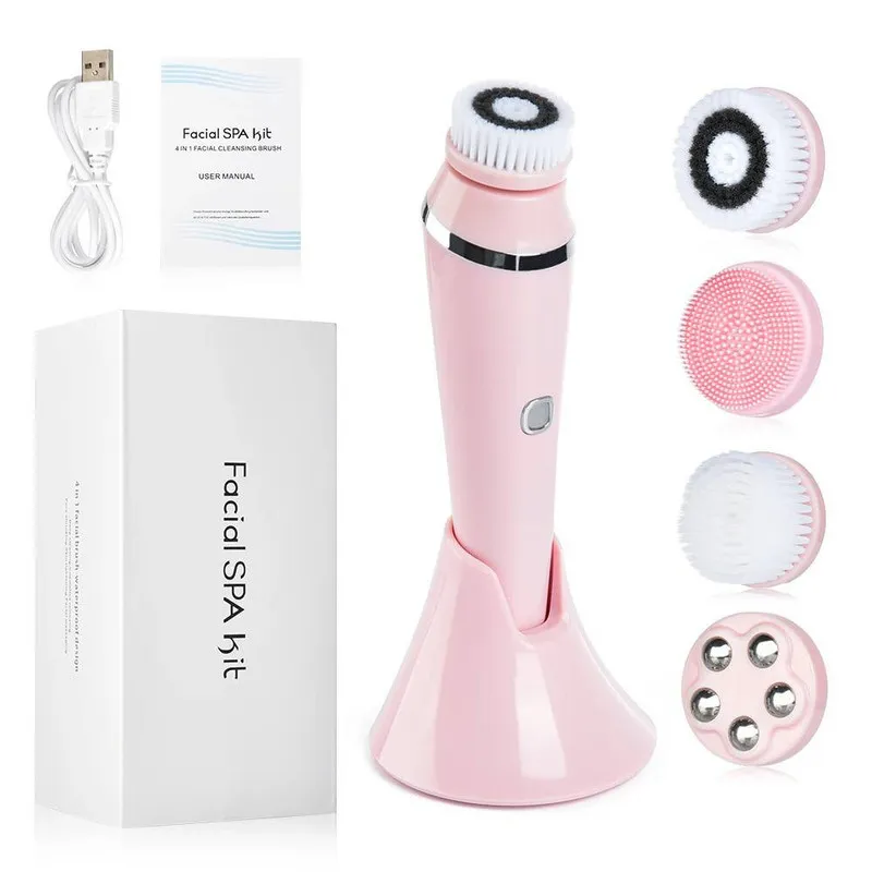 برس پاک سازی مدل SPA-KIT - تصویر 2