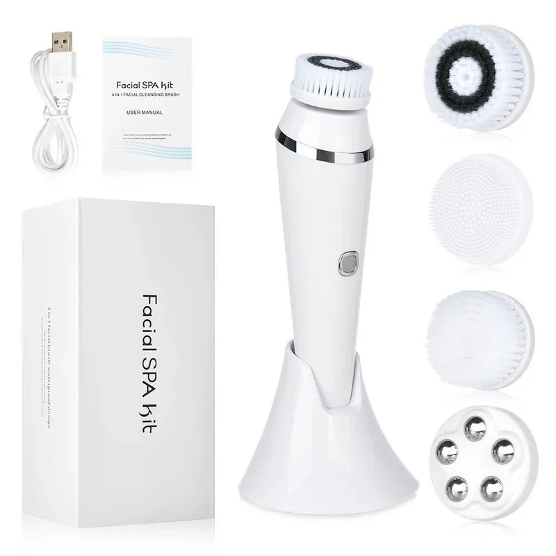 برس پاک سازی مدل SPA-KIT - تصویر 3
