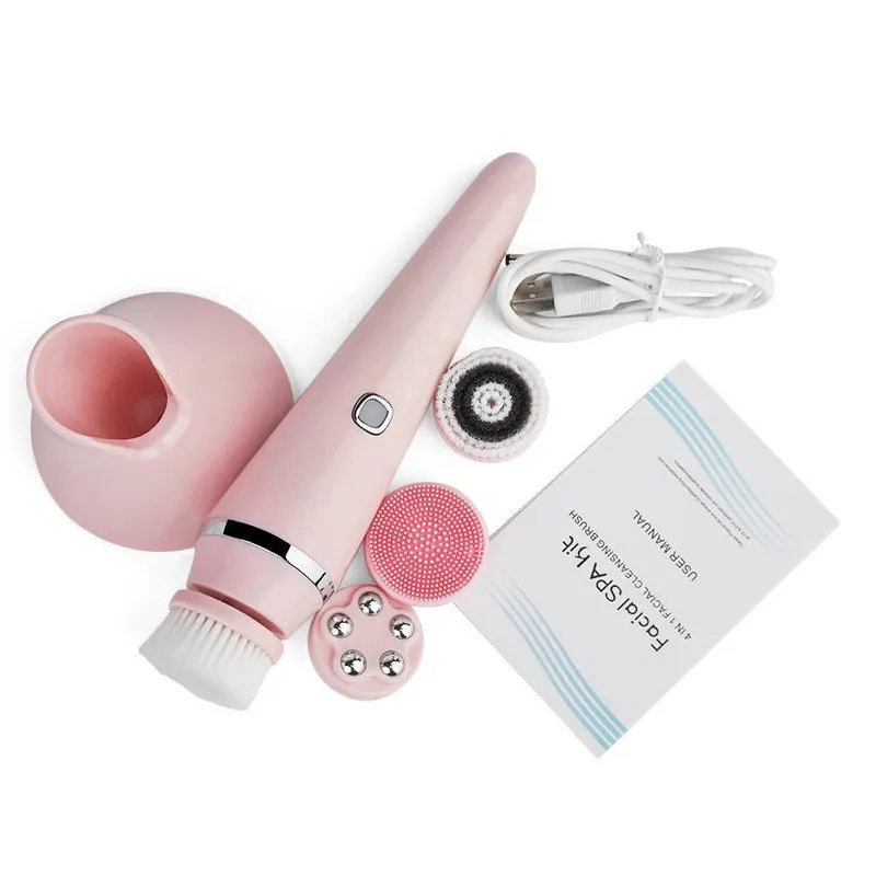 برس پاک سازی مدل SPA-KIT - تصویر 6