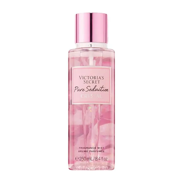 بادی میست زنانه ویکتوریا سکرت مدل Pure Seduction Crystal حجم 250 میلی لیتر - تصویر 2