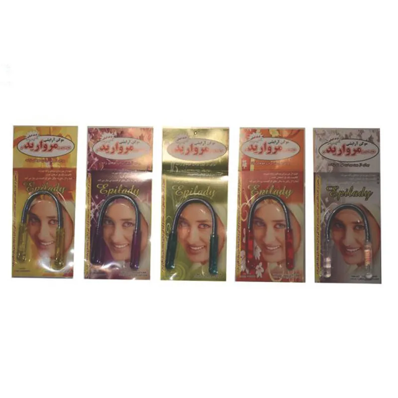 موکن دستی طرح تک فنره مدل TAK04 مجموعه 4 عددی - تصویر 3