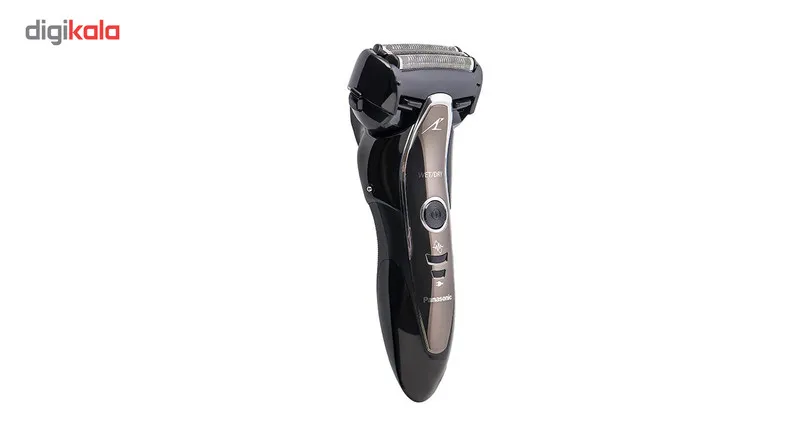 ماشین اصلاح صورت پاناسونیک سری لمدش مدل ES-ST25 به همراه تیغ و شبکه پاناسونیک مدل 9013 PC - تصویر 3