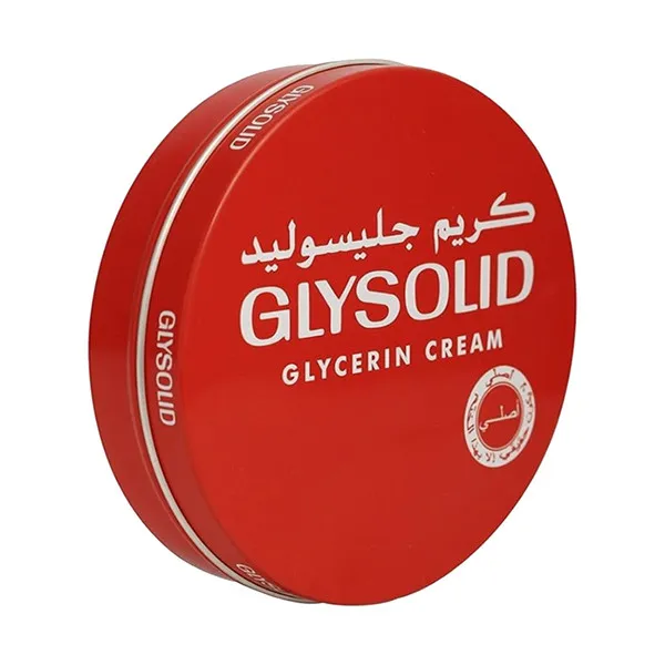 کرم نرم کننده گلیسولید مدل Glycerin حجم 125 میلی لیتر - تصویر 3