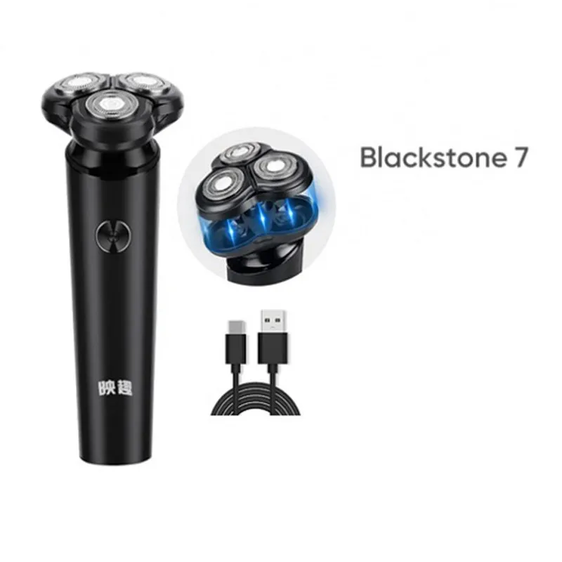 ماشین اصلاح موی صورت مدل Blackstone 7 - تصویر 4