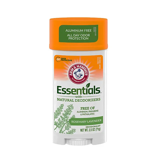 استیک ضد تعریق مردانه آرم اند همر مدل Rosemary Lavender وزن 71 گرم - تصویر 4