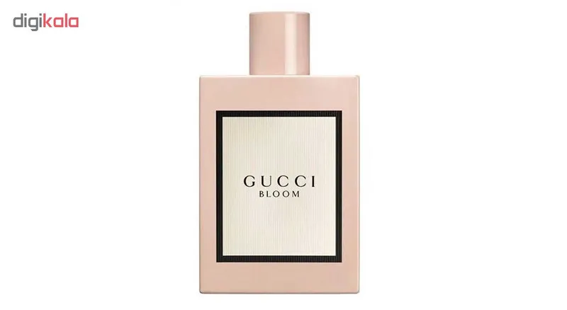 ادو پرفیوم زنانه گوچی مدل Gucci Bloom - تصویر 2