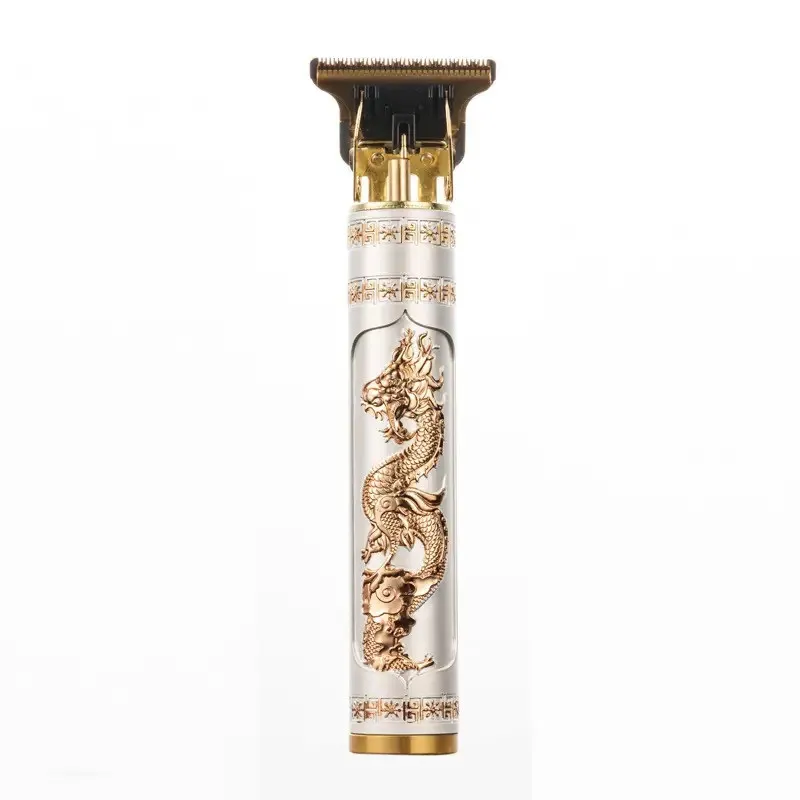 ماشین اصلاح موی سر و صورت مدل Vintaget9 royal