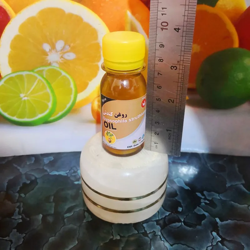 روغن کندش پامکا مدل پایه حجم 60 میلی لیتر - تصویر 3