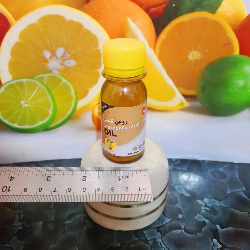 روغن کندش پامکا مدل پایه حجم 60 میلی لیتر - تصویر 4