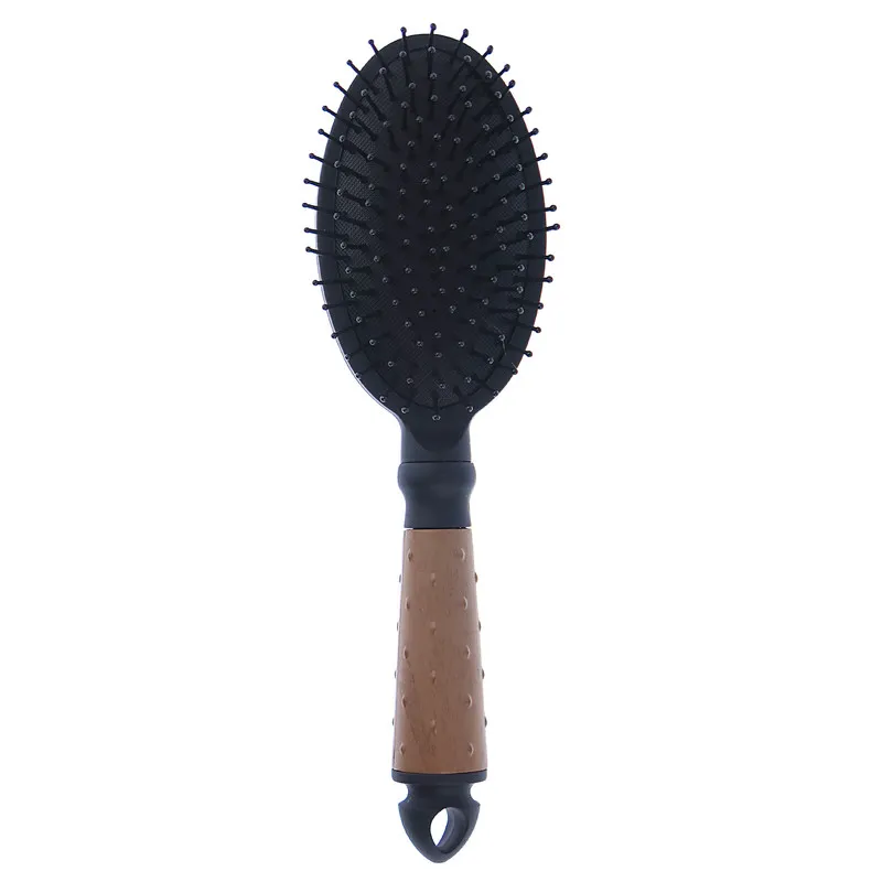 برس مو مدل تخت خاردار کد BET-3000  - تصویر 2