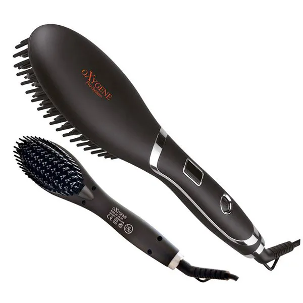 برس حرارتی اکسیژن مدل PRO SYSTEM W126 - تصویر 2