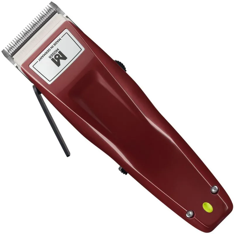 ماشین اصلاح شارژی موی سر و صورت موزر مدل 0050-1430 - تصویر 2