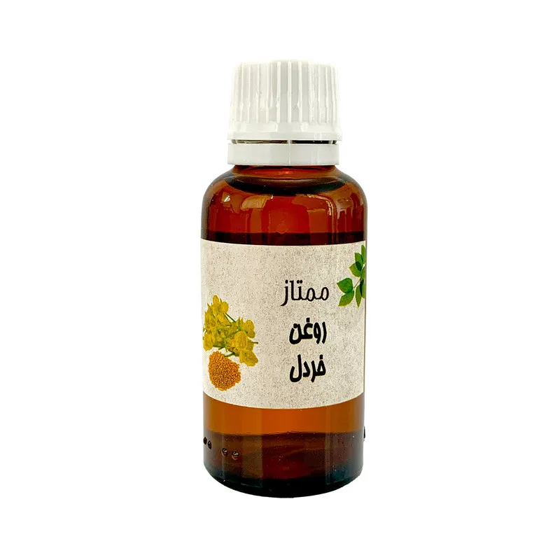 روغن خردل ممتاز مدل 02 حجم 30 میلی لیتر - تصویر 2