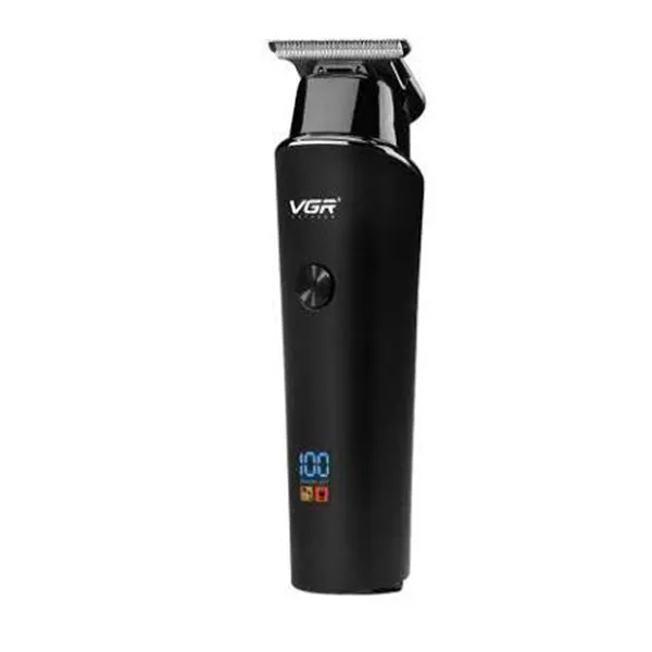 ماشین اصلاح موی سر و صورت وی جی ار مدل PROFESSIONAL V_00937 - تصویر 5