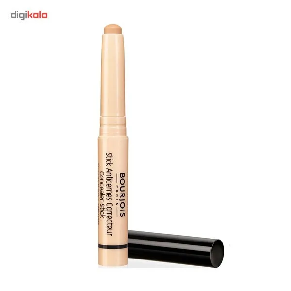 کانسیلر بورژوا مدل Stick Anticernes 73 - تصویر 2