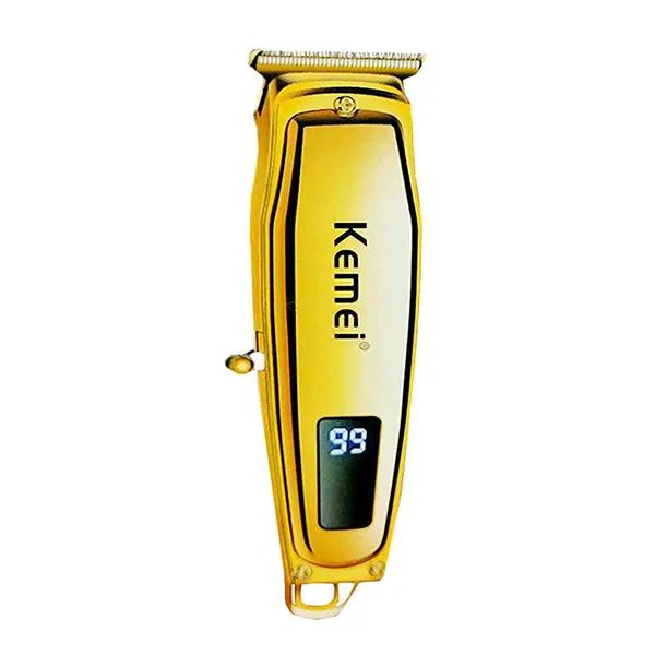 ماشین اصلاح موی سر و صورت کیمی مدل KM-1313 - تصویر 6