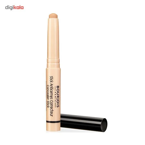 کانسیلر بورژوا مدل Stick Anticernes شماره 71 - تصویر 2