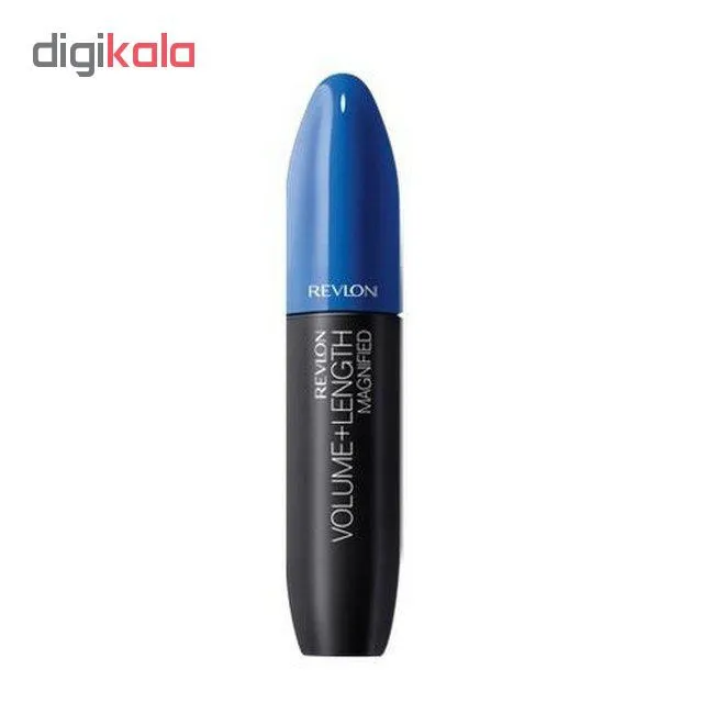 ریمل حجم دهنده رولون مدل MAGNIFIED - تصویر 2