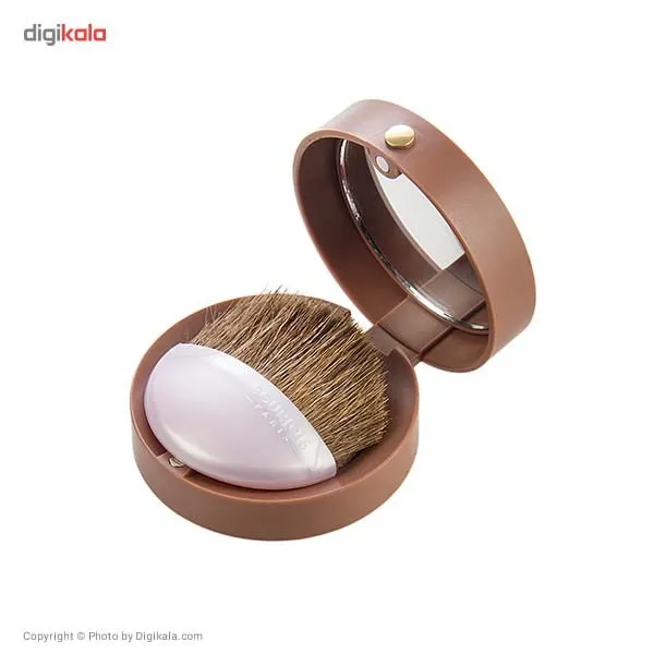 رژ گونه بورژوآ شماره 85 - تصویر 4