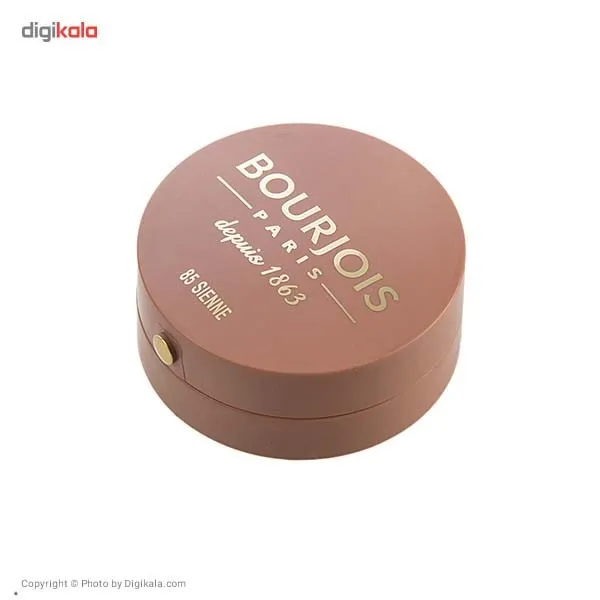 رژ گونه بورژوآ شماره 85 - تصویر 5