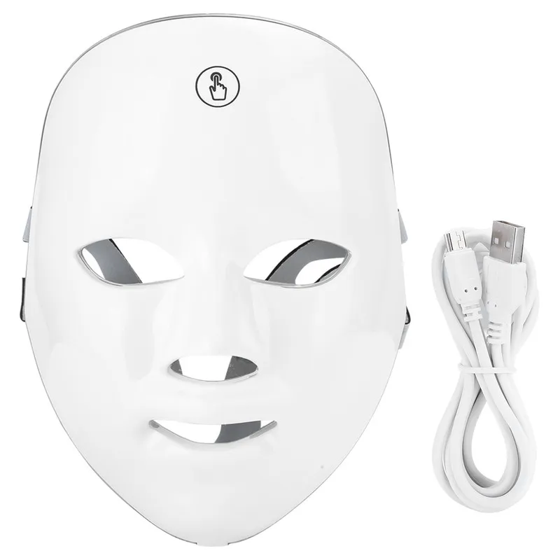 دستگاه جوانساز صورت شارژی مدل C-07   - تصویر 3