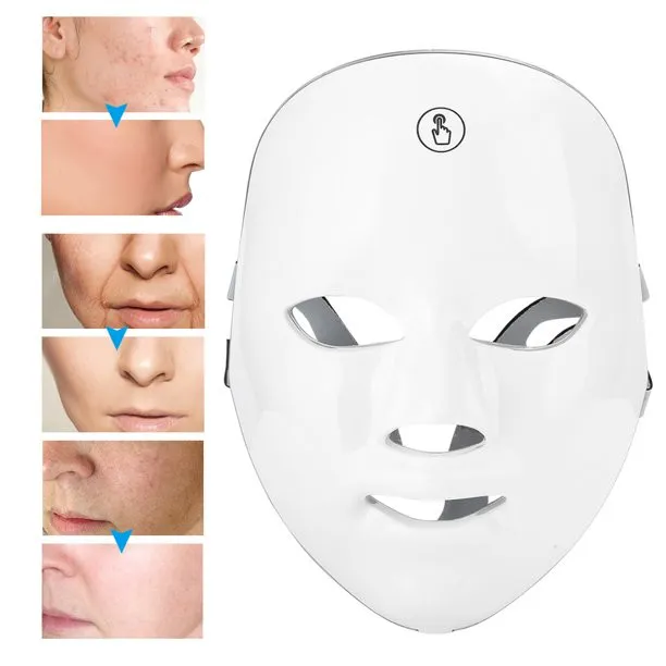 دستگاه جوانساز صورت شارژی مدل C-07   - تصویر 4