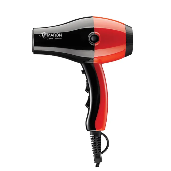سشوار حرفه ای پرومارون مدل RL-8803 - تصویر 2