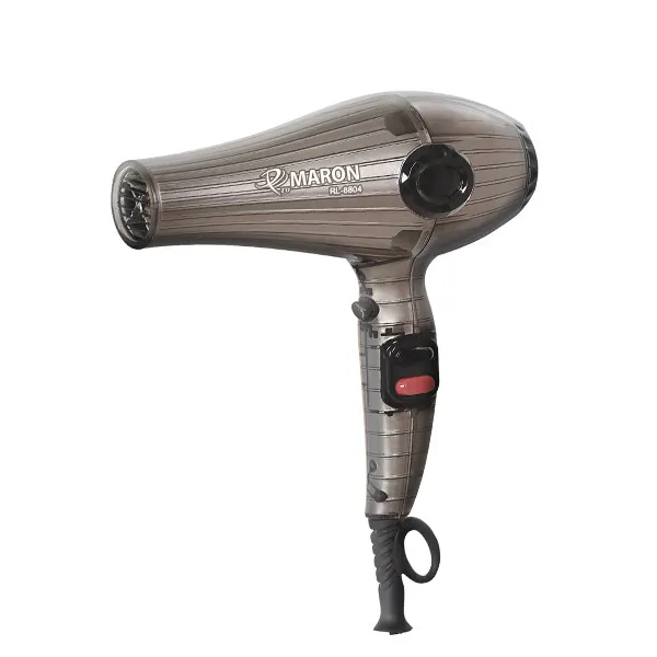سشوار حرفه ای پرومارون مدل RL-8804 - تصویر 2