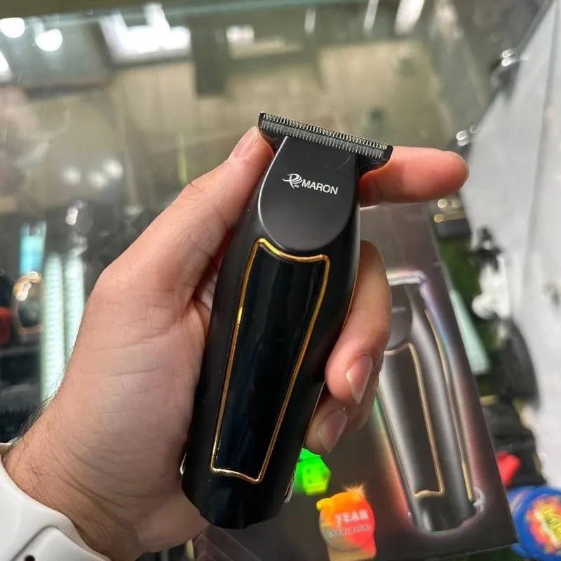 ماشین اصلاح موی سر و صورت پرومارون مدل RL-709 - تصویر 3
