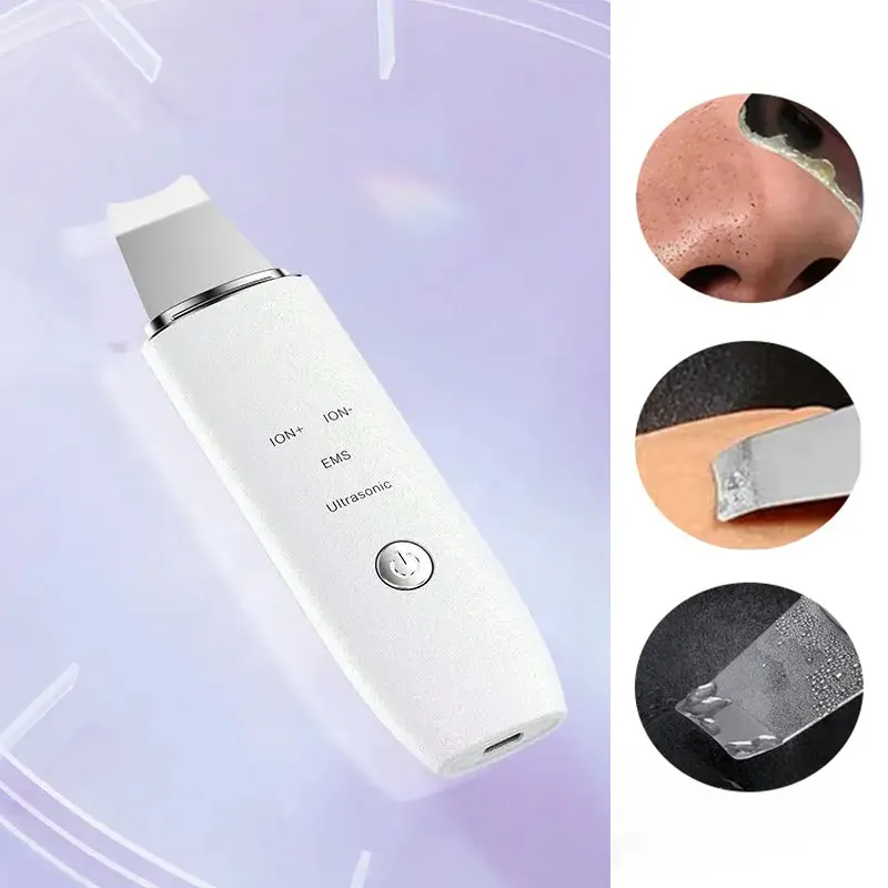 اتوی صورت التراسونیک مدل CT007 - تصویر 4