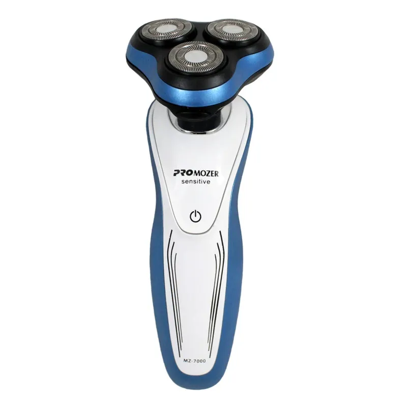ماشین اصلاح موی صورت پروموزر مدل MZ-7000