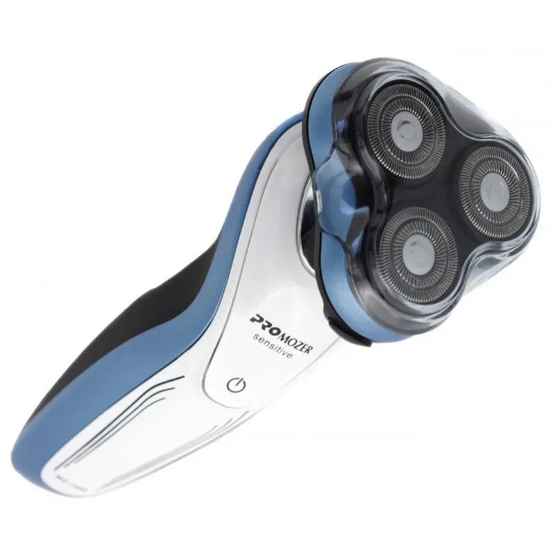 ماشین اصلاح موی صورت پروموزر مدل MZ-7000 - تصویر 3