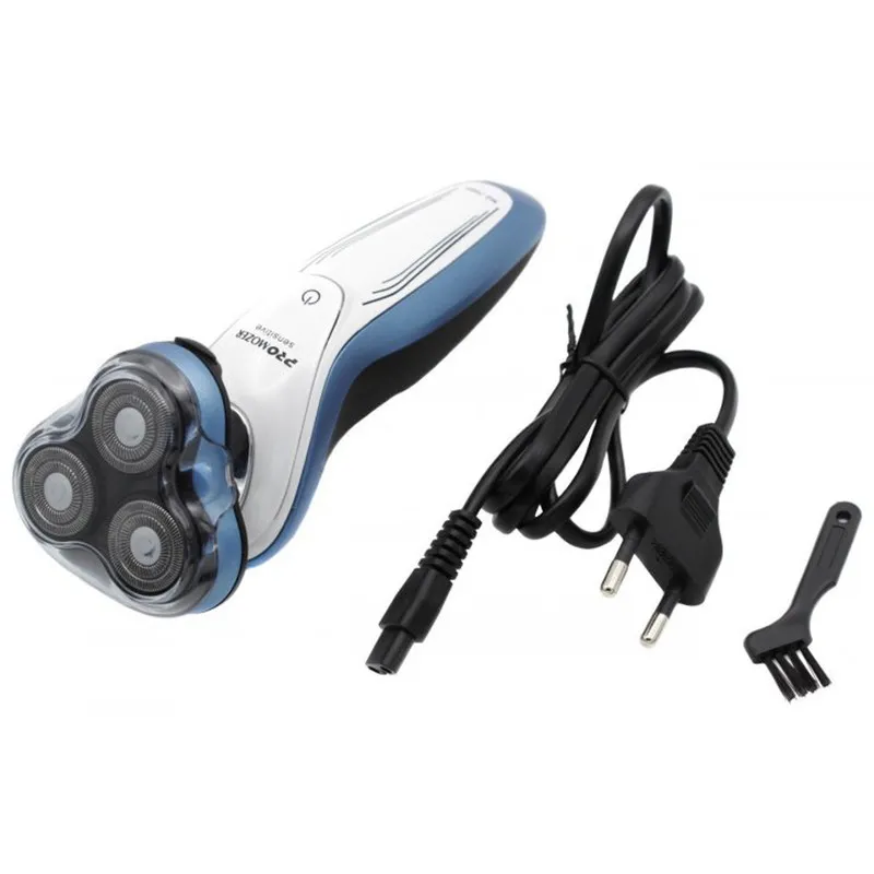 ماشین اصلاح موی صورت پروموزر مدل MZ-7000 - تصویر 4