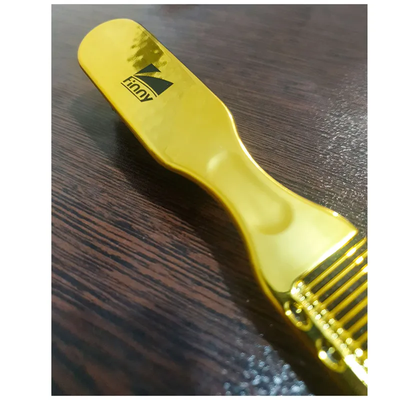 برس فید فینی مدل 2in1 - تصویر 6