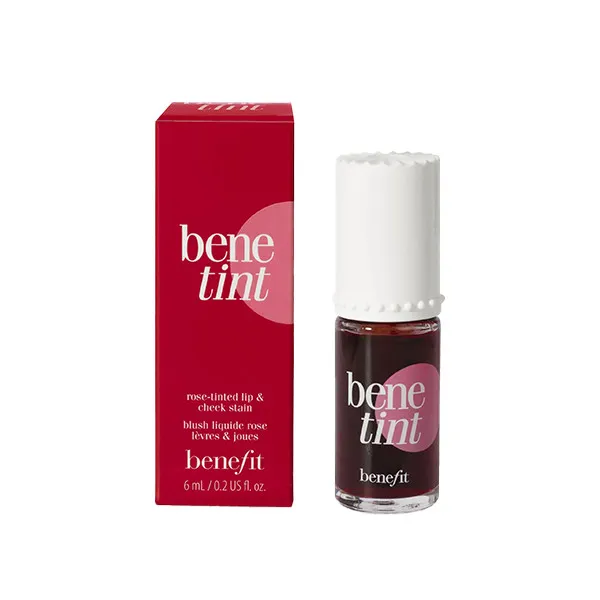 تینت لب بنفیت مدل Bene شماره 81 - تصویر 2
