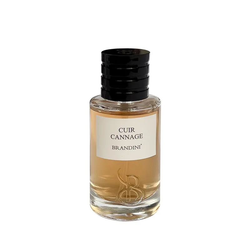 عطر جیبی برندینی مدل Cuir Cannage حجم 33 میلی لیتر - تصویر 2