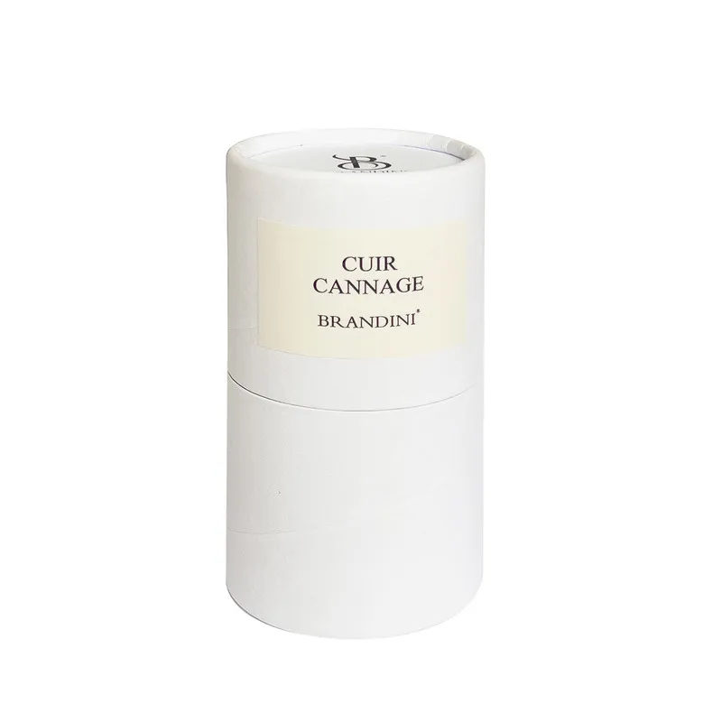عطر جیبی برندینی مدل Cuir Cannage حجم 33 میلی لیتر - تصویر 3