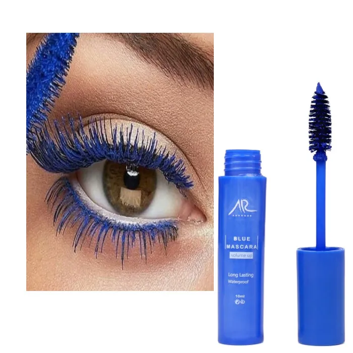 ریمل آدارز مدل Blue Mascara - تصویر 5