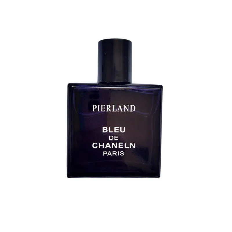 ادو پرفیوم مردانه پیرلند مدل Blue De ChanelN paris حجم 30 میلی لیتر