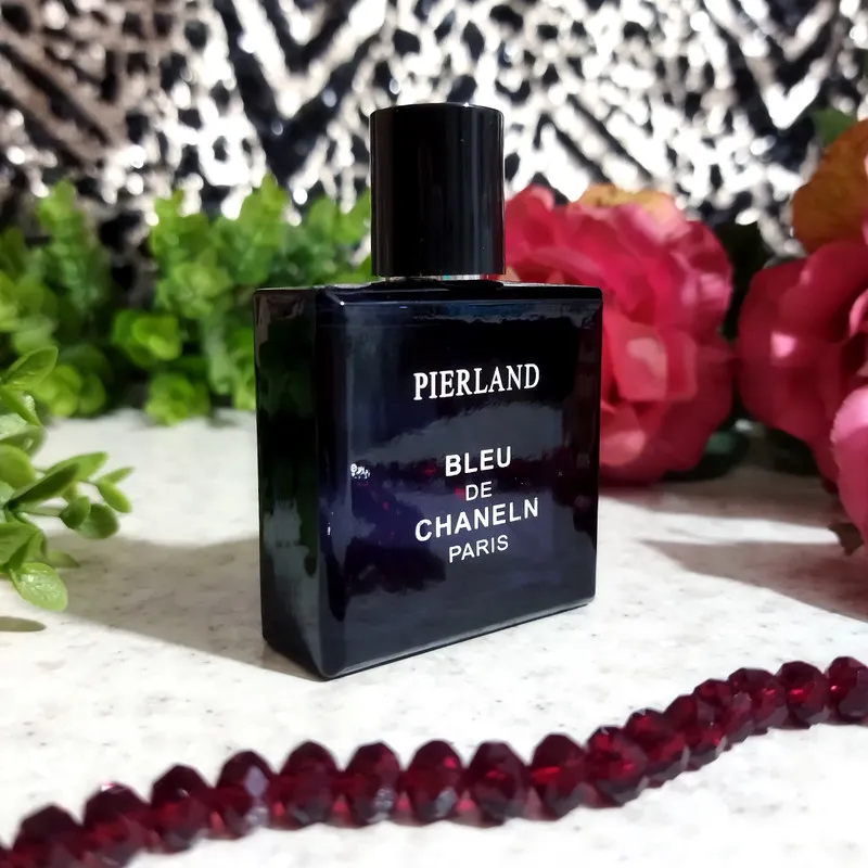 ادو پرفیوم مردانه پیرلند مدل Blue De ChanelN paris حجم 30 میلی لیتر - تصویر 2