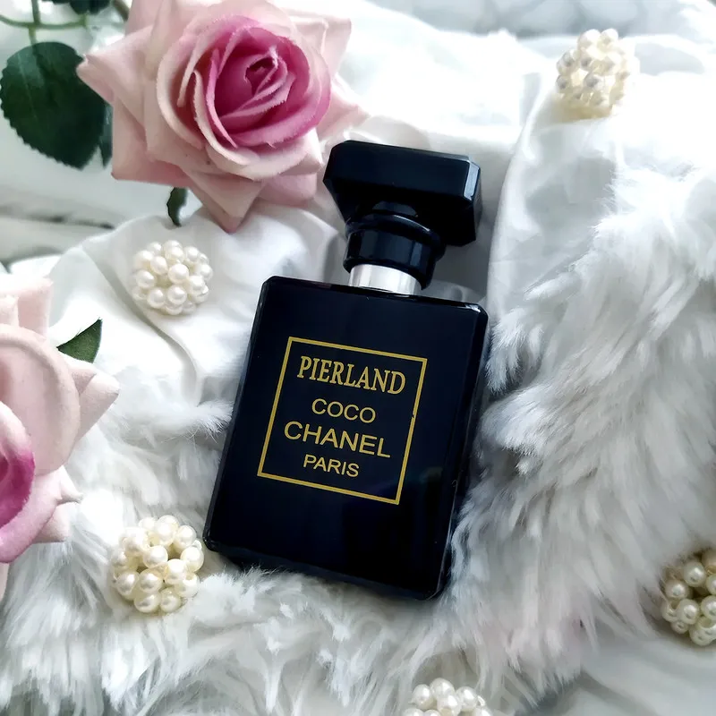 ادو پرفیوم زنانه پیرلند مدل COCO CHANEL paris حجم 30 میلی لیتر - تصویر 2