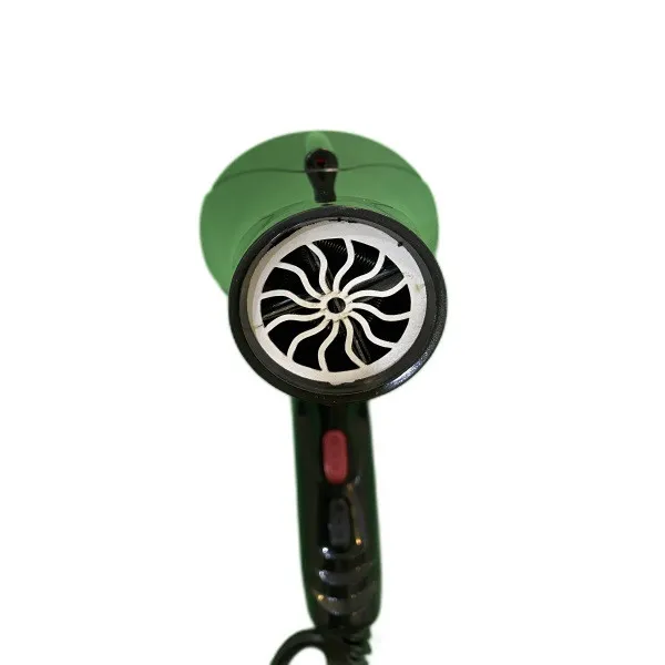 سشوار حرفه ای کنووپ مدل DC-9000 - تصویر 3