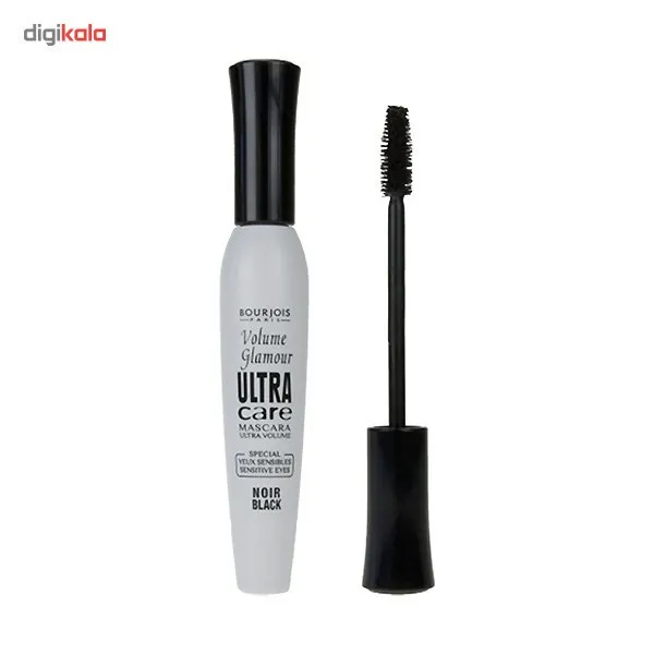 ریمل حجم دهنده بورژوآ مدل Volume Glamour Ultra Care - تصویر 2