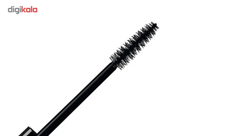 ریمل حجم دهنده بورژوآ مدل Push Up Volume Glamour - تصویر 2