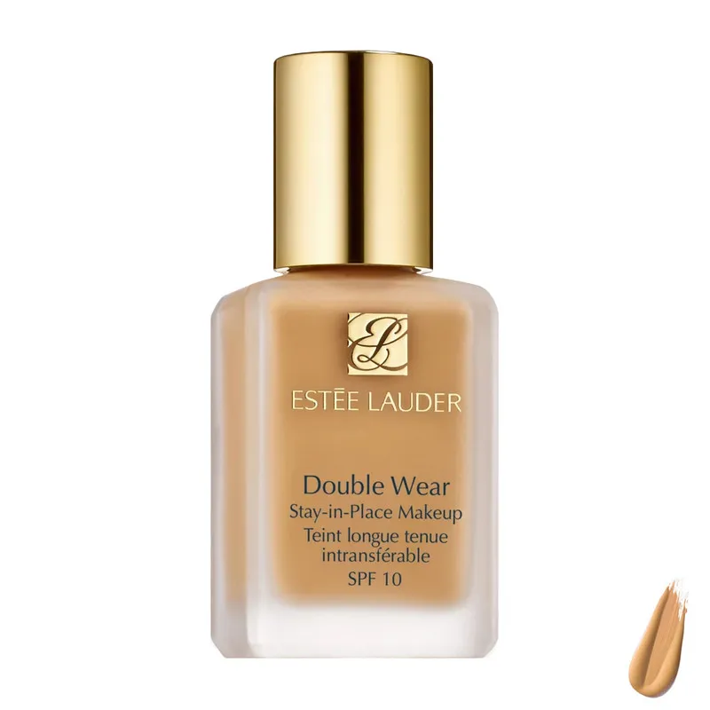 کرم پودر استی لودر مدل Double Wear  شماره 2C1 حجم 30 میلی لیتر - تصویر 2