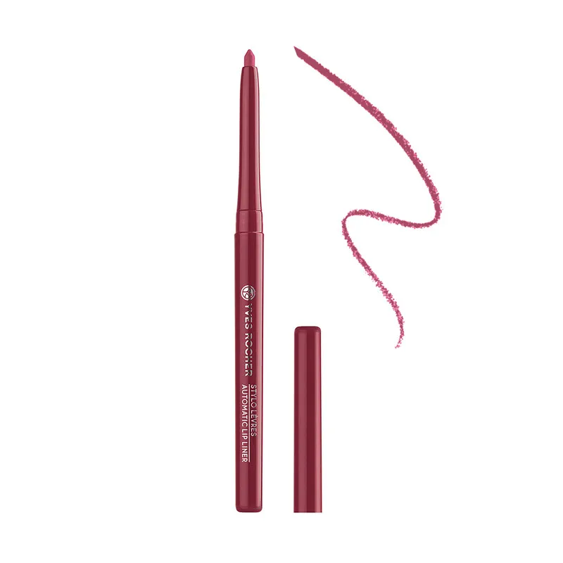 مداد لب ایو روشه سری Botanical Color مدل YR05849 شماره 21