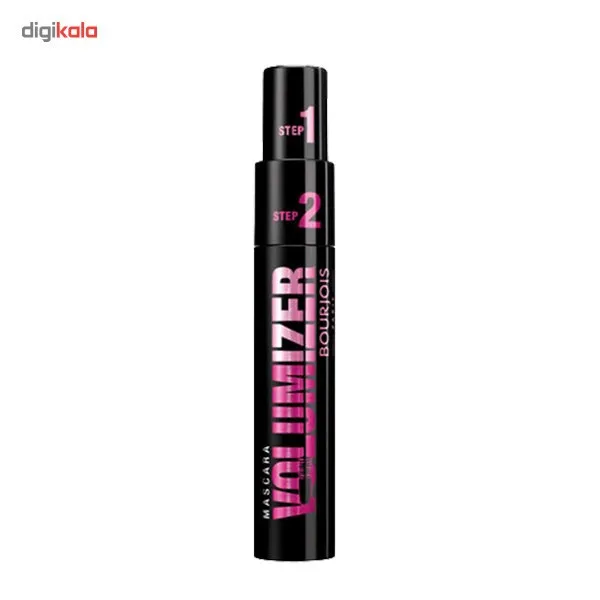 ریمل بورژوآ مدل Volumizer - تصویر 2