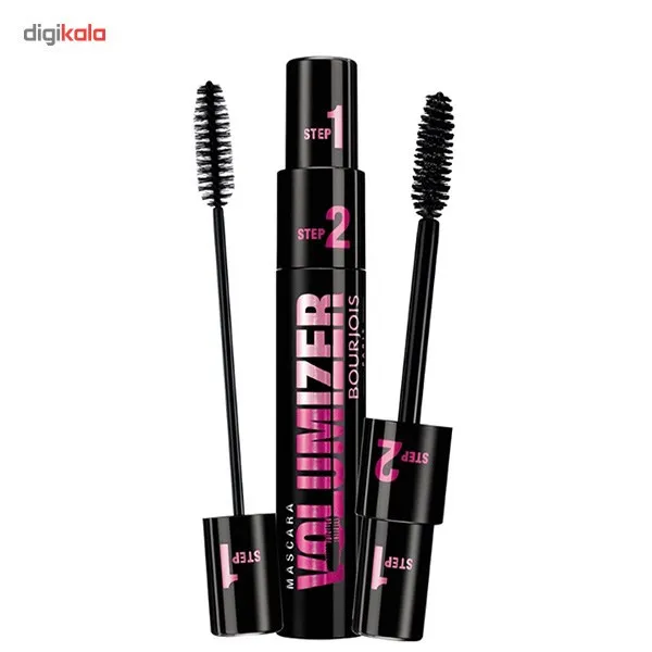 ریمل بورژوآ مدل Volumizer - تصویر 3